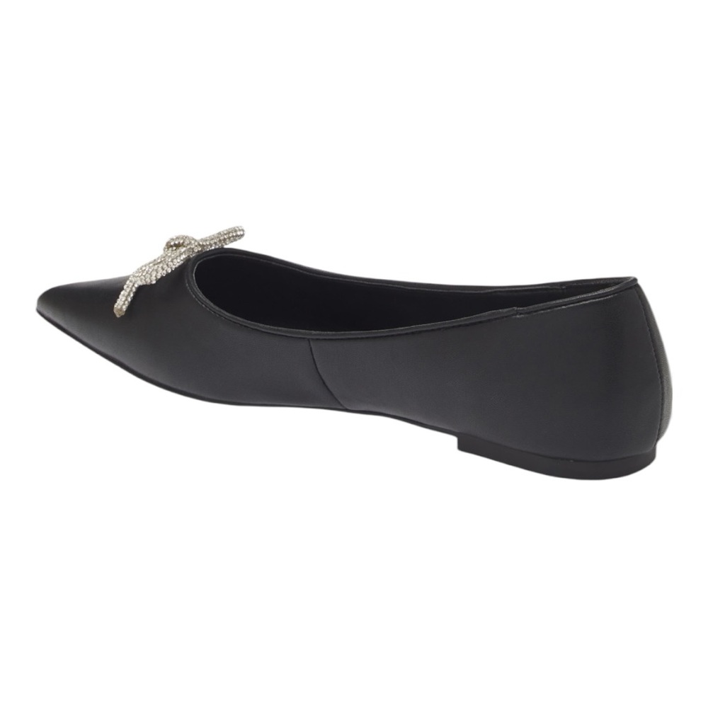 ❤️Abound♥️
Pointed Black Flats (Women) Size 7.5 - Picture 2 of 8